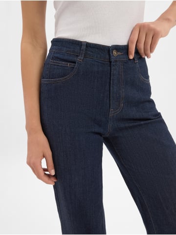 Marie Lund Jeans in bleached