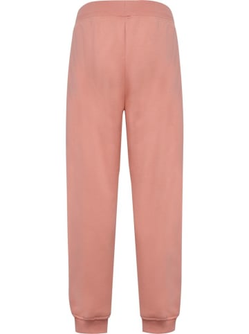 Hummel Kinder Sweat Pants "Clean Adjustable Pants" in Rot