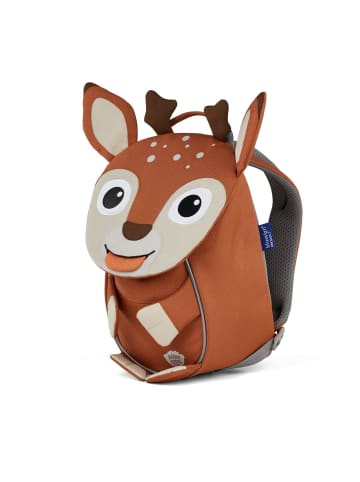 Affenzahn Affenzahn Kinderrucksack Kleiner Freund Reh