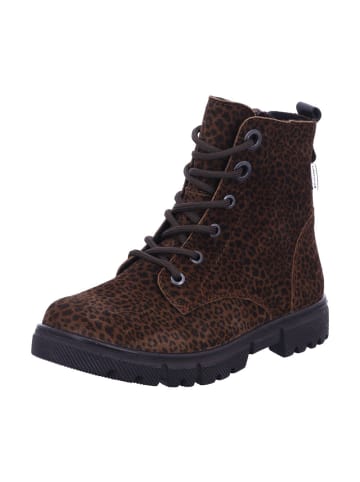 Ricosta Mädchen Stiefel SURI in Braun