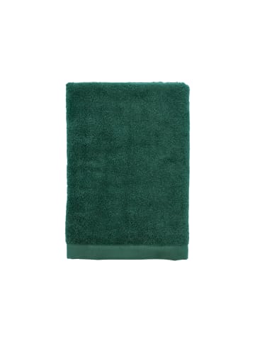 SÖDAHL Handtuch Comfort in Forest green