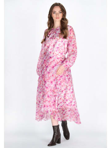 DreiMaster Women Skirt in pink