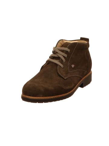 Finn Comfort Stiefelette in grau