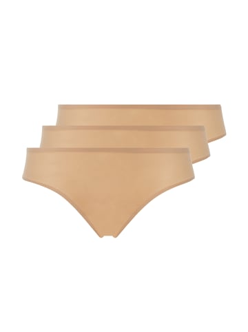 Chantelle Slip Soft Stretch in Nude