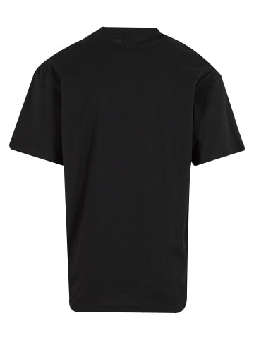Urban Classics Urban Classics Lange T-Shirts in black