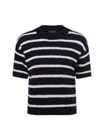 Franco Callegari Strickpullover in ecru weiß - 0002