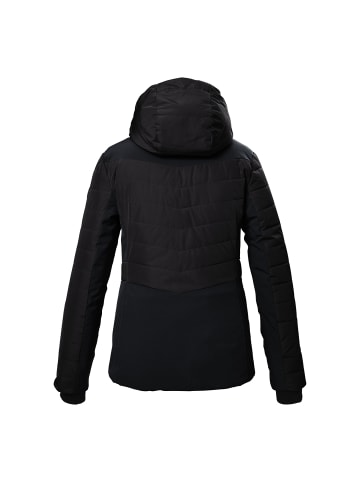 Killtec KSW 309 WMNQLTD JCKT in Schwarz0110