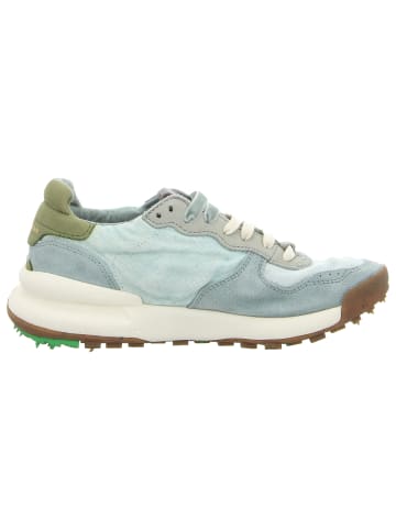 Satorisan Sneaker Low in blau