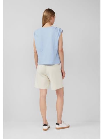 s.Oliver T-Shirt in 5083_hellblau