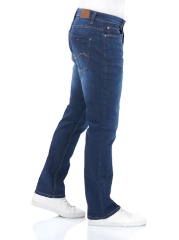 riverso  Jeans RIVFalko bootcut in Blau