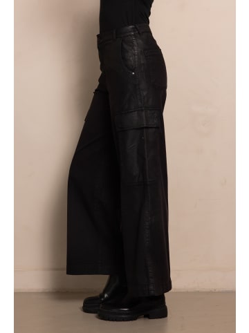 ZHRILL Hosen ZHLYN BLACK in BLACK