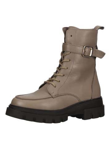 Scapa Stiefelette in Taupe