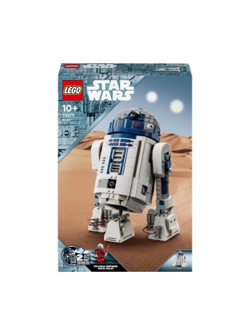 LEGO Bausteine Star Wars R2-D2, ab 10 Jahre