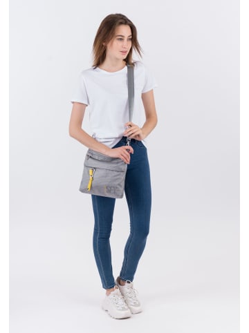 SURI FREY Umhängetasche SFY SURI Sports Marry in lightgrey