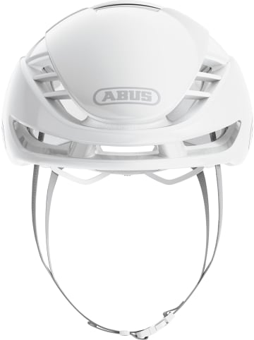 ABUS Fahrradhelm GameChanger 2.0 in pure white