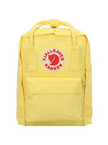 FJÄLLRÄVEN Kanken Mini Rucksack 29 cm in corn