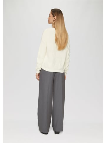 QS Strickpullover in 0510_beige