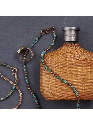 John Varvatos Artisan homme/men, Eau de Toilette, 1er Pack (1 x 75 ml)