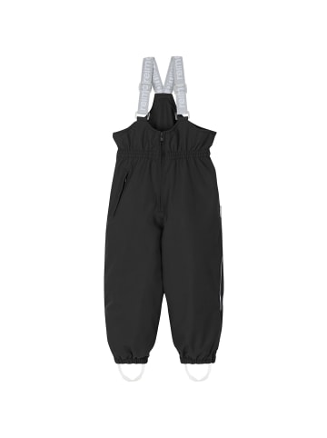 Reima Reima JUONIWINTER PANTS in Schwarz
