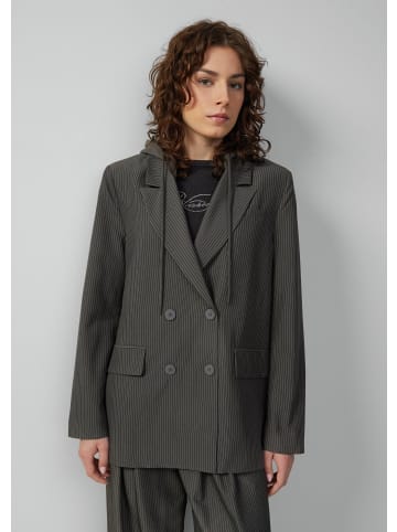 QS Indoor-Blazer in 00J0_dunkelgrau