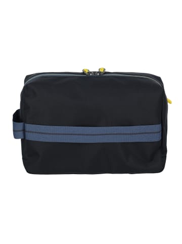 travelite Color Craze Kulturbeutel 24 cm in blau