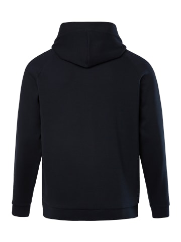 JP1880 Sweatjacke in navy blau