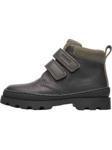Camper Stiefel " Brutus " in Grau