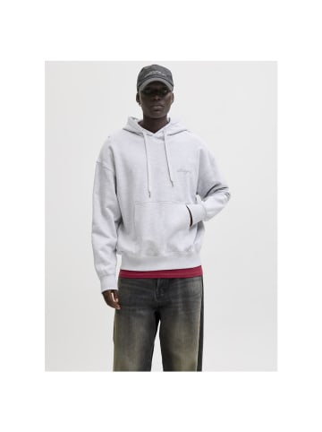 Jack & Jones Sweatshirt in Bright White