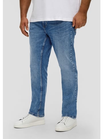 s.Oliver Jeans-Hose CASBY in 53Z4_blau