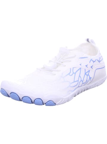 Scandi Slipper in weiß