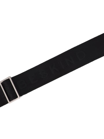 Liebeskind Berlin Umhängeriemen 150 cm black