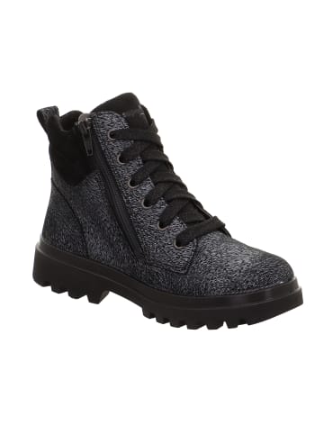 superfit Winterstiefel ABBY NOVA in Schwarz
