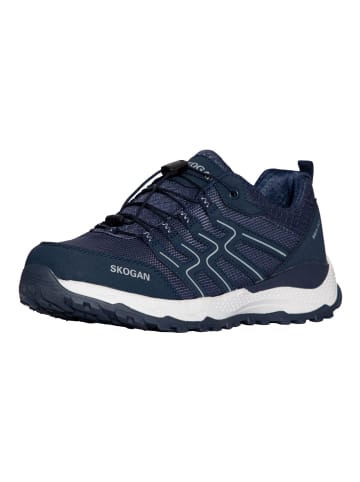 Skogan Sneaker RAATA Navy