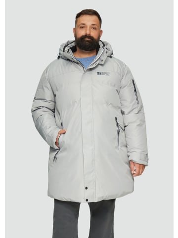 s.Oliver Outdoor-Jacke langarm in Grau