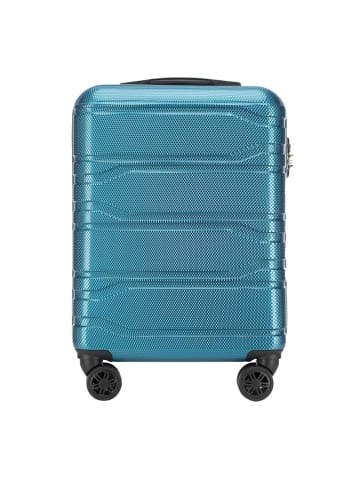 Wittchen Trail Style Collection in Blue