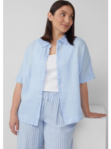 s.Oliver Bluse in 5083_hellblau