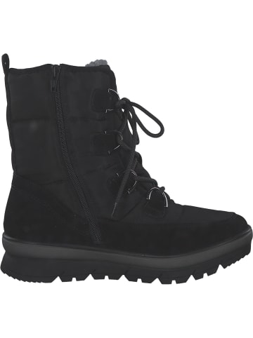 Jana Shoes Winterstiefel in BLACK