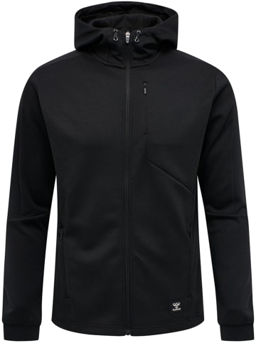 Hummel Hummel Hoodie Hmltropper Yoga Herren in BLACK