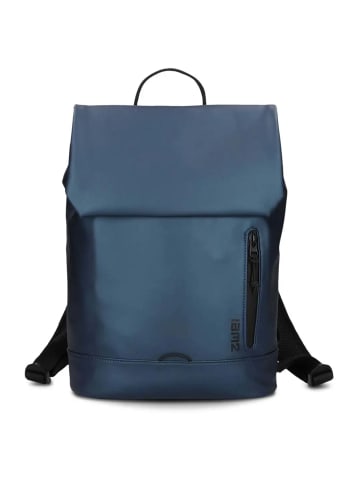 Zwei Cargo CAR130 - Rucksack 37 cm (sky) in metallic-blue
