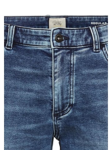 Camel Active Short in indigo