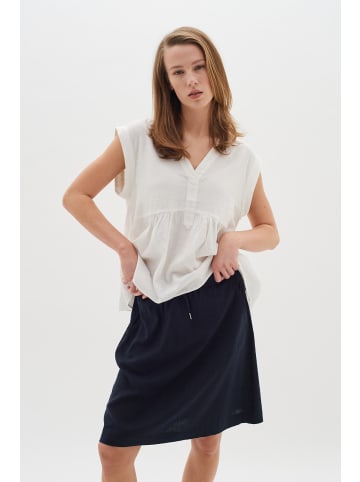 InWear Rock EllieIW Gerade Passform in Marine Blue