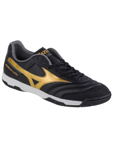 Mizuno Mizuno Morelia Sala Classic In in Schwarz