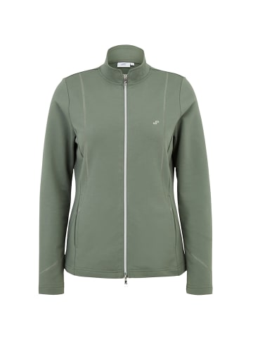 Joy Unterjacke DORIT in Steingrau