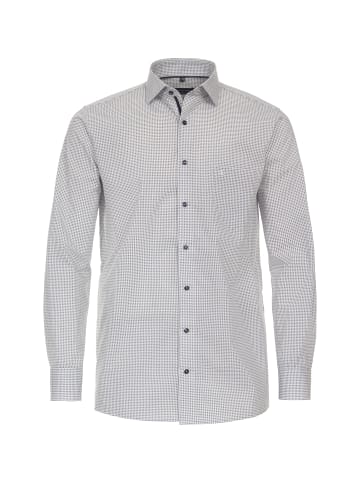 CASAMODA Businesshemd in Dunkelblau