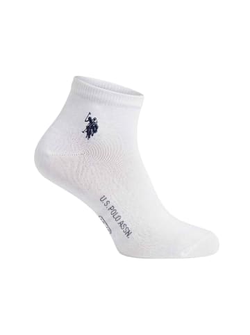 U.S. Polo Assn. P-054 in Weiss