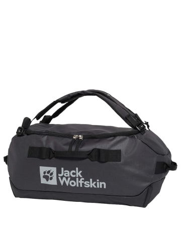 Jack Wolfskin All-In Duffle 35 - Reisetasche 62 cm (phantom) in phantom