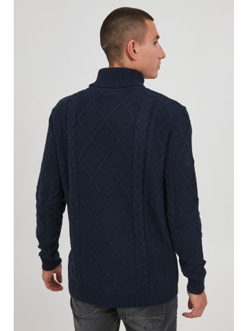 !SOLID Strickpullover SDTerence 21105731 in blau