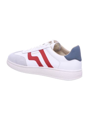Gant Sneaker Low in weiß