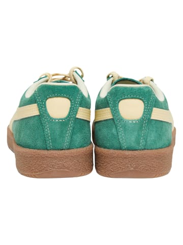 Puma Puma Turnschuhe in vine/light straw