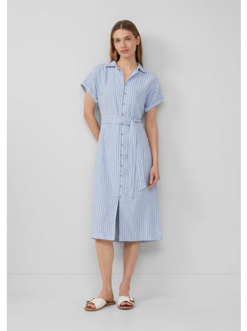 s.Oliver Kleid in 55G0_hellblau